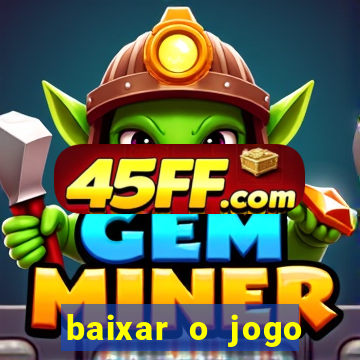 baixar o jogo street fighter